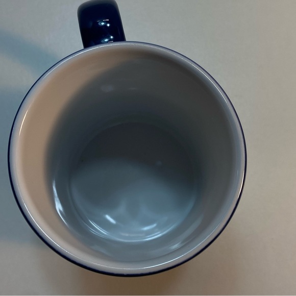 Indianapolis Colts NFL 14oz Coffee‎ Tea Cup Mug Sculpted Relief Boetler Brands - Picture 5 of 8